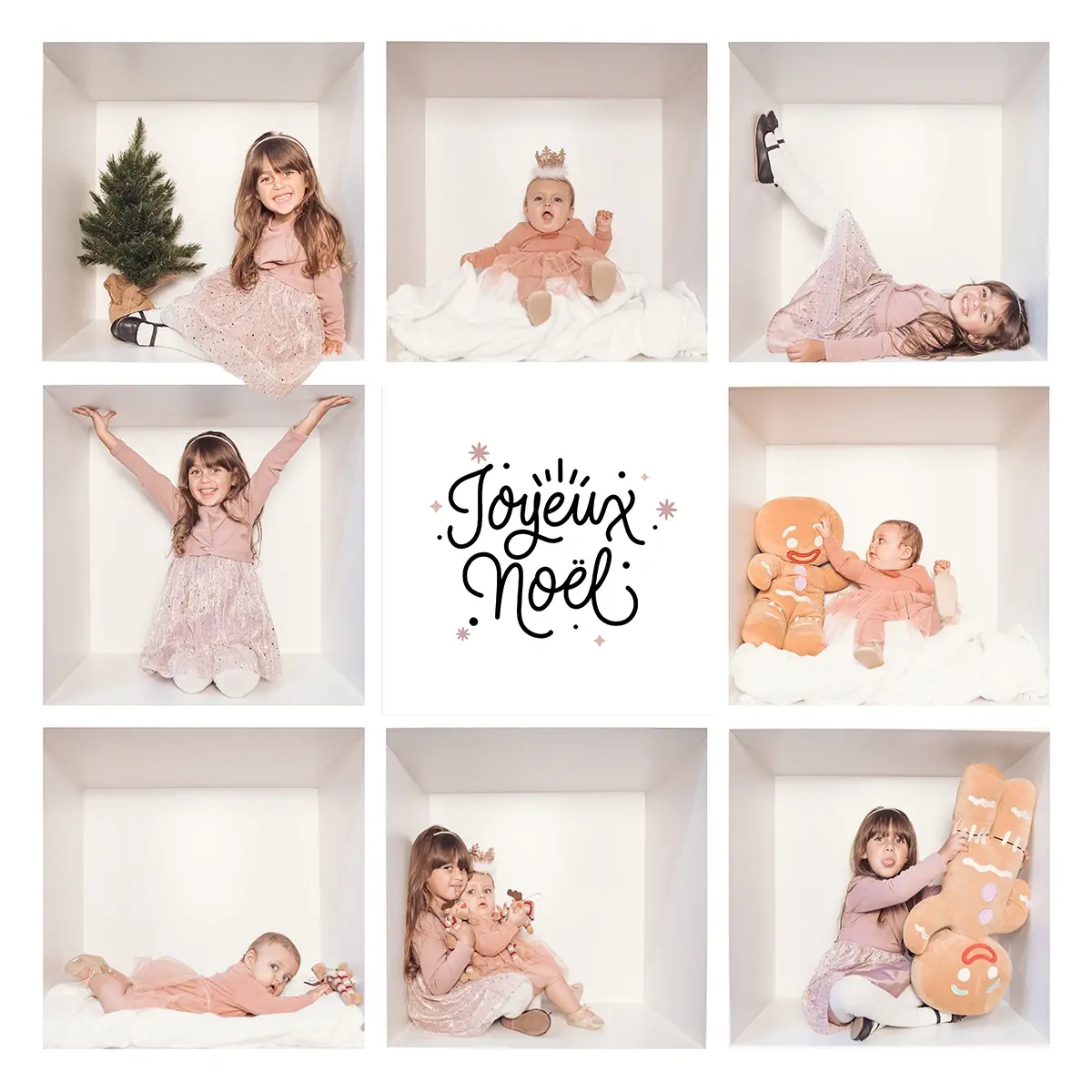 Box de noël
